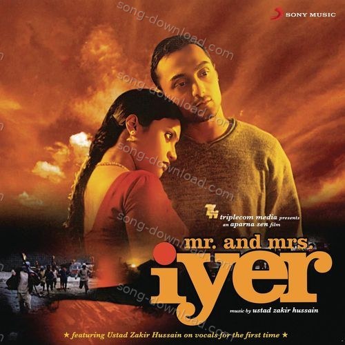 Mr. and Mrs. Iyer Samantha Noella MP3 Download
